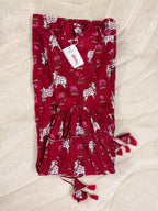 Pichai Anarkali Kurta Set
