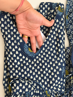 Anarkali Kurta Set