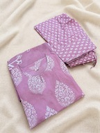 Farshi Salwar Suit Set