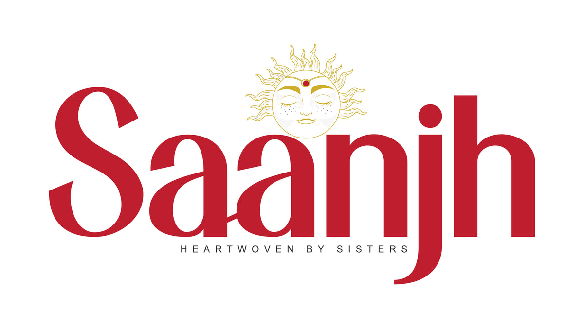 Saanjh Ethnic- Heartwoven by Sisters